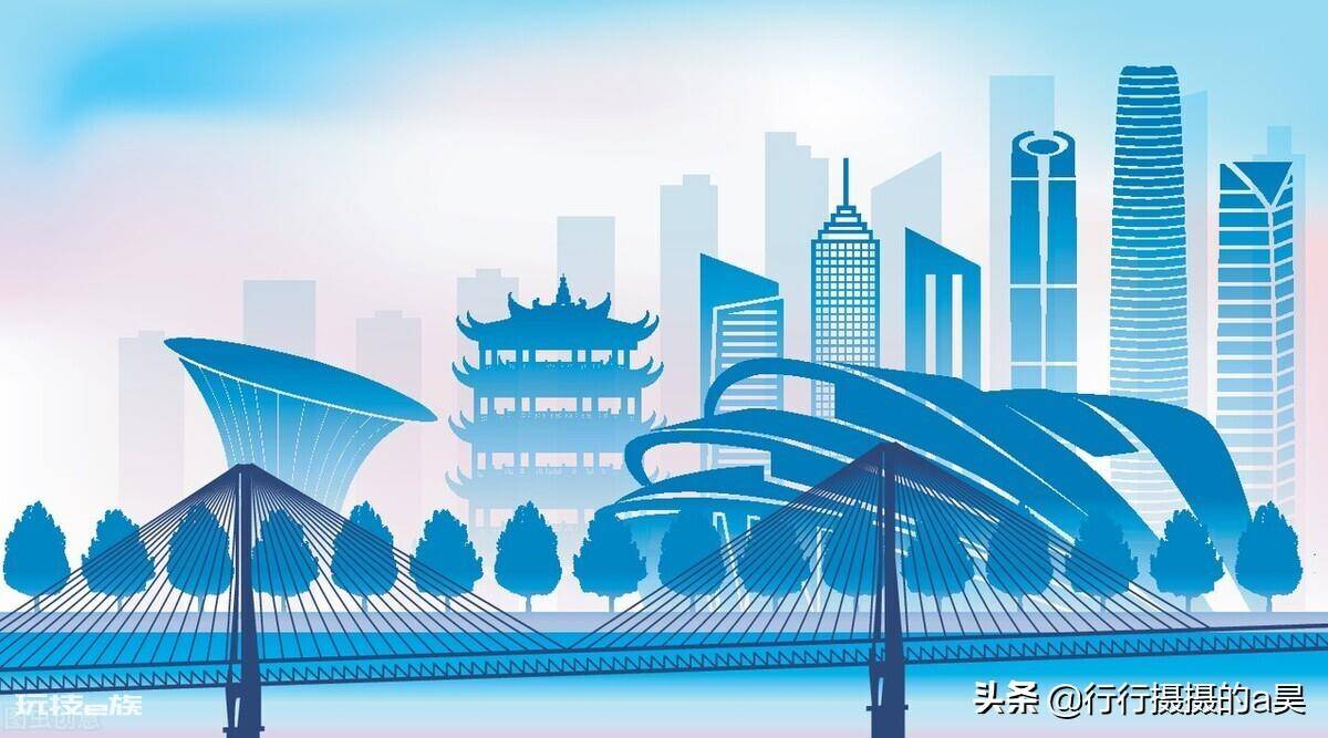 武汉最值得去的免费景点(武汉适合穷游的旅行地方推荐)-图片2